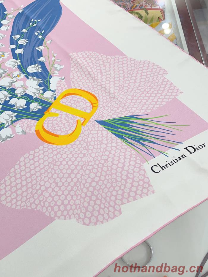 Dior Scarf DIC00169 Dior Scarf DIC00169