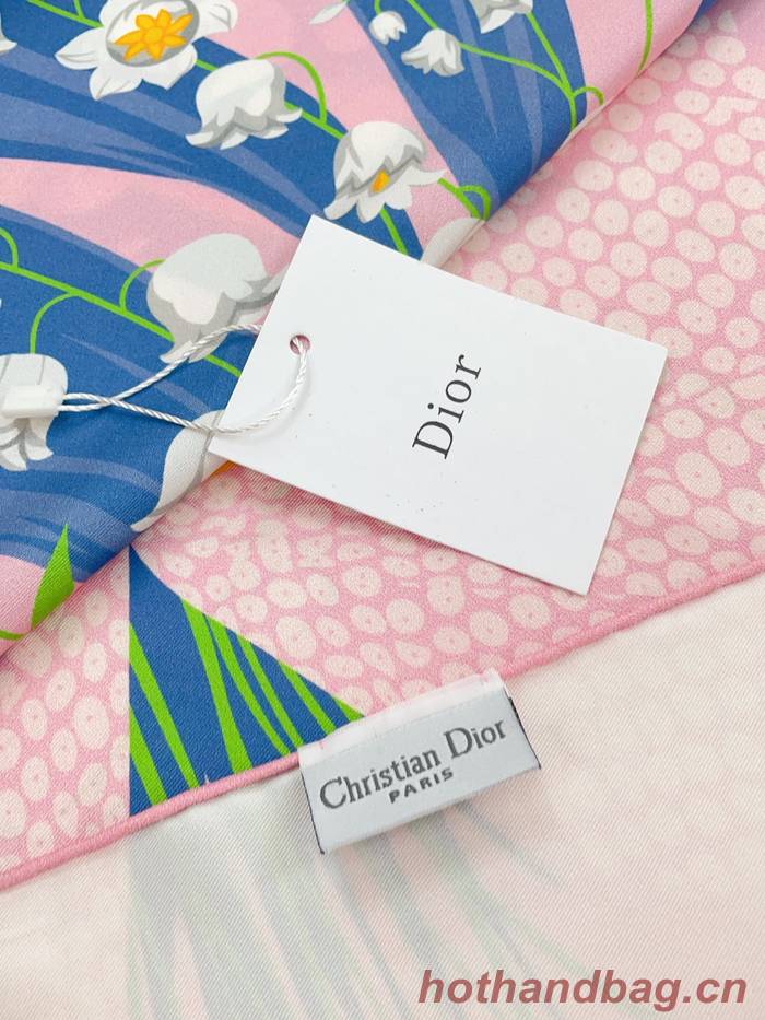 Dior Scarf DIC00169 Dior Scarf DIC00169