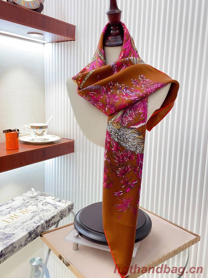 Dior Scarf DIC00173 Dior Scarf DIC00173