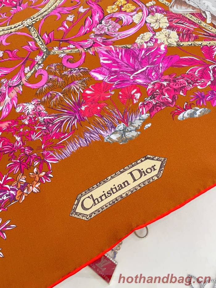 Dior Scarf DIC00173 Dior Scarf DIC00173