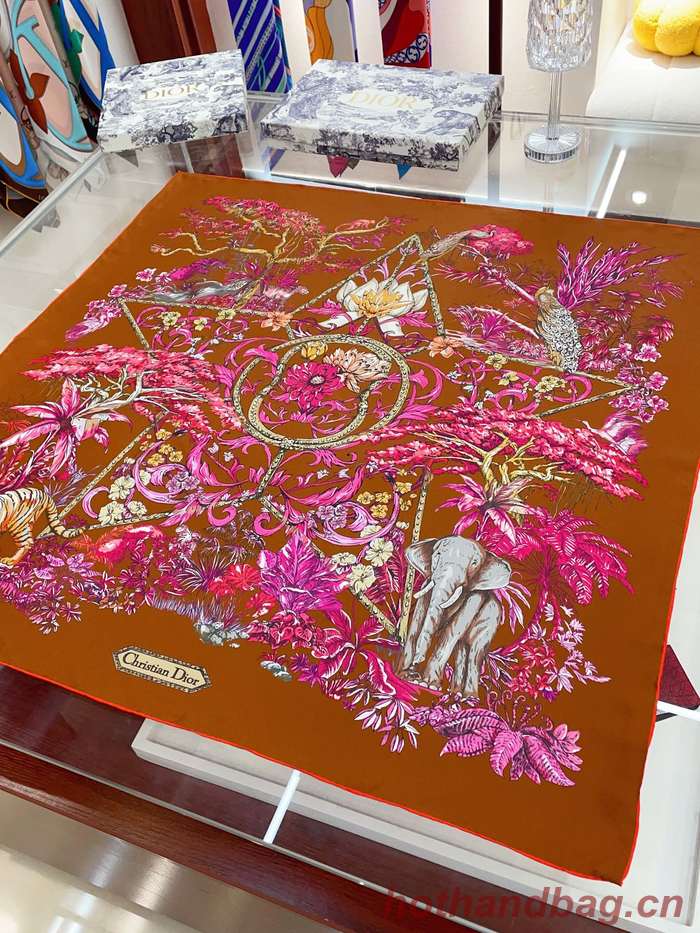 Dior Scarf DIC00173 Dior Scarf DIC00173