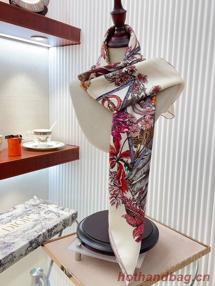 Dior Scarf DIC00174 Dior Scarf DIC00174