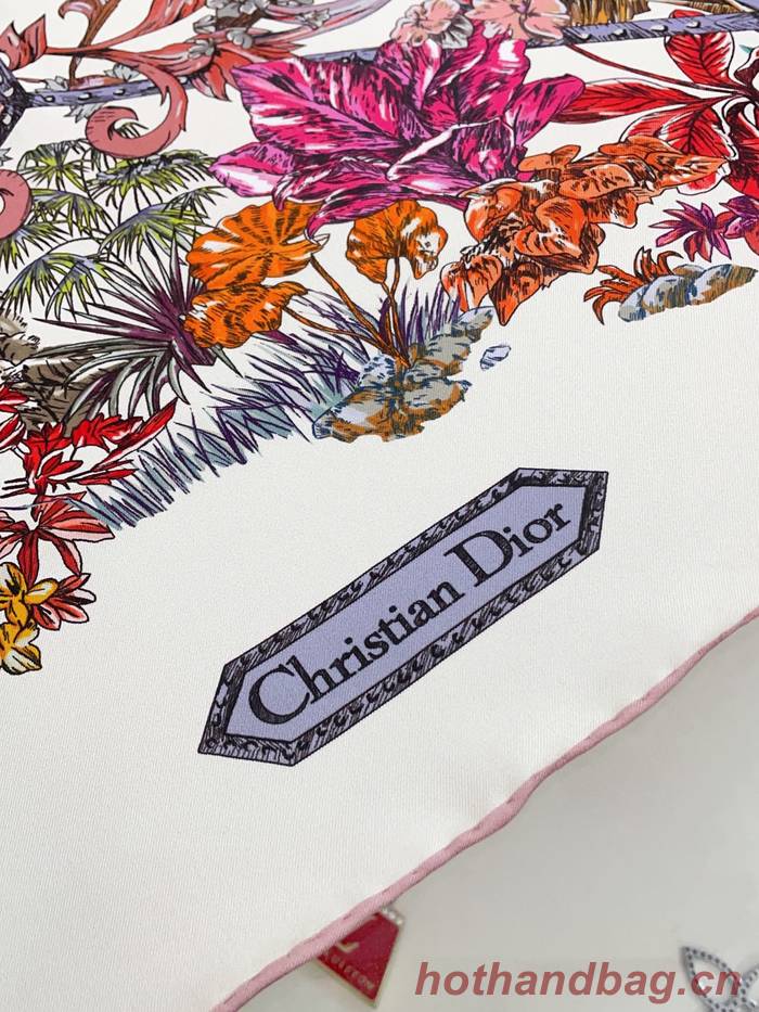 Dior Scarf DIC00174 Dior Scarf DIC00174