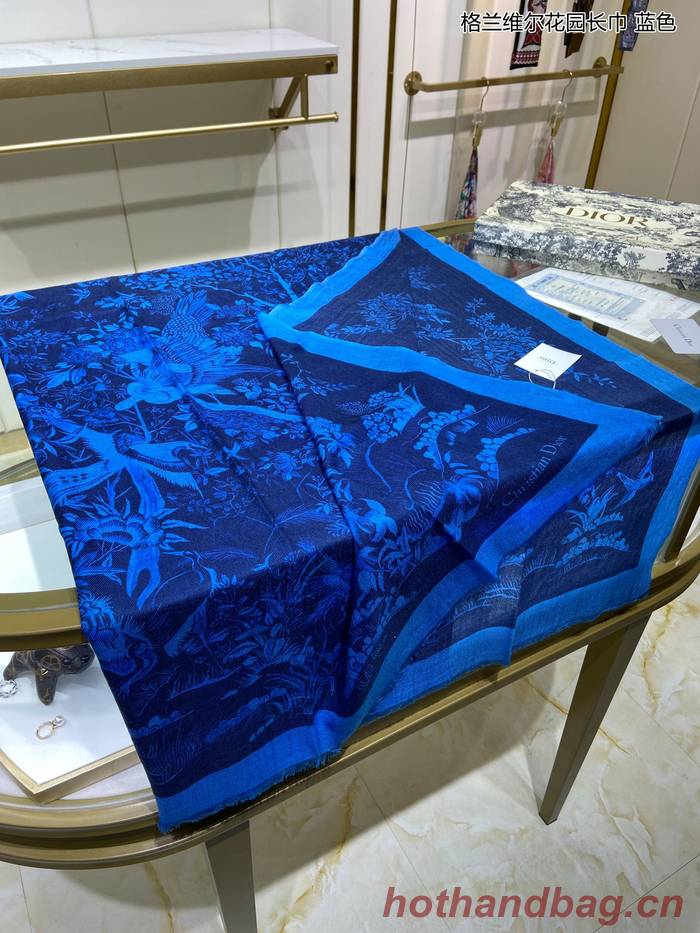 Dior Scarf DIC00179 Dior Scarf DIC00179