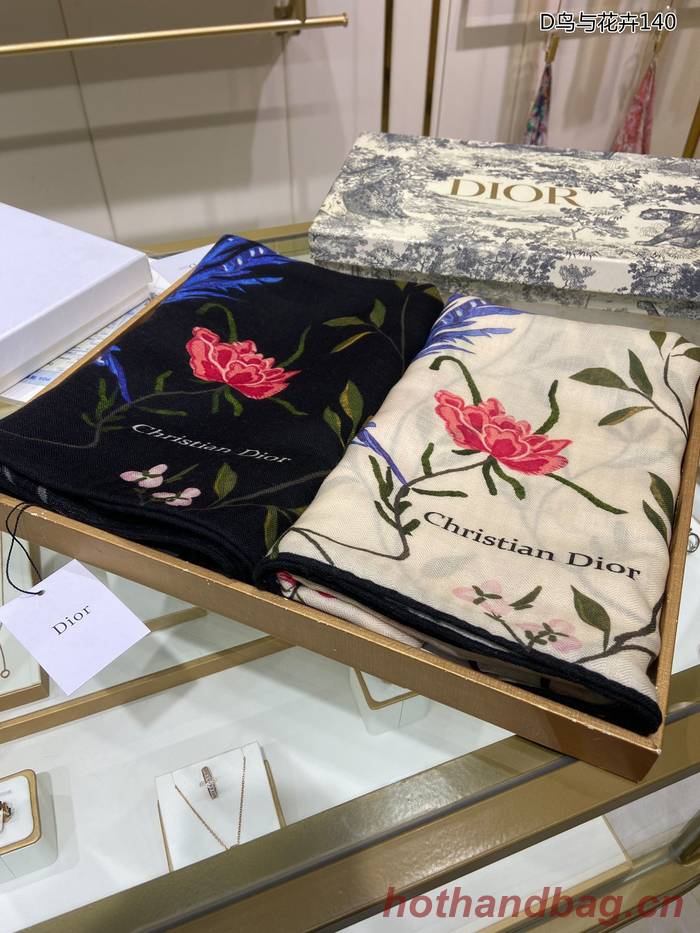 Dior Scarf DIC00188 Dior Scarf DIC00188