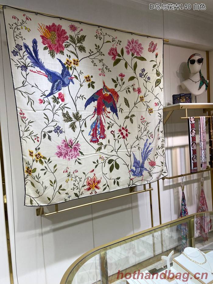 Dior Scarf DIC00188 Dior Scarf DIC00188