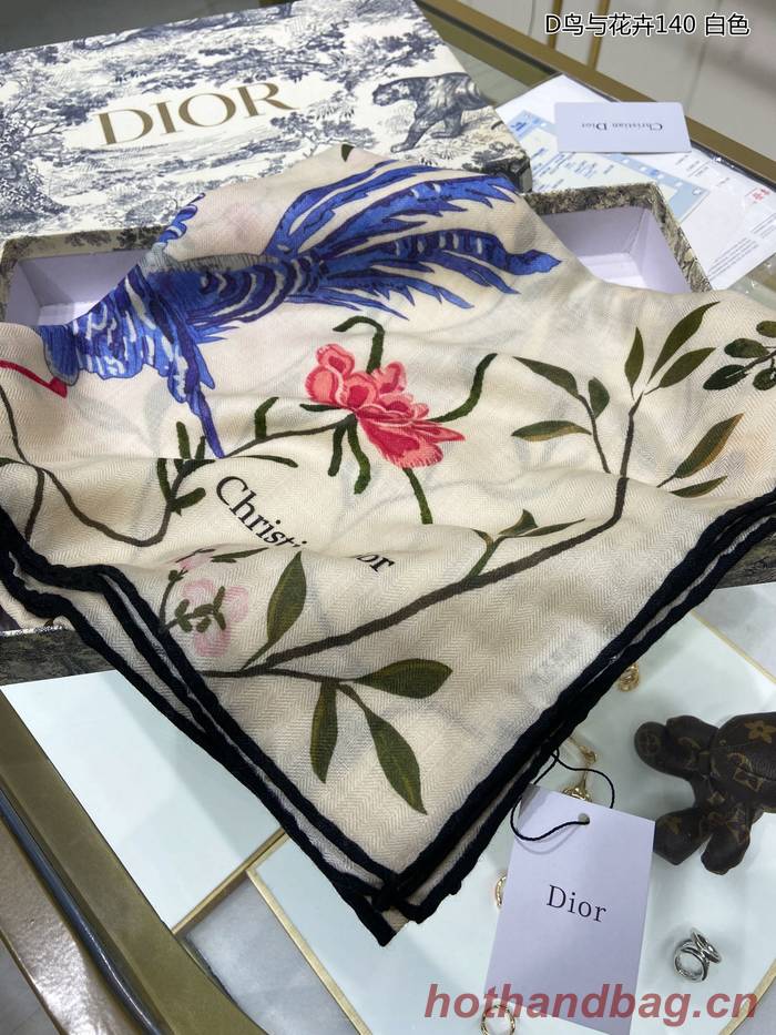 Dior Scarf DIC00188 Dior Scarf DIC00188