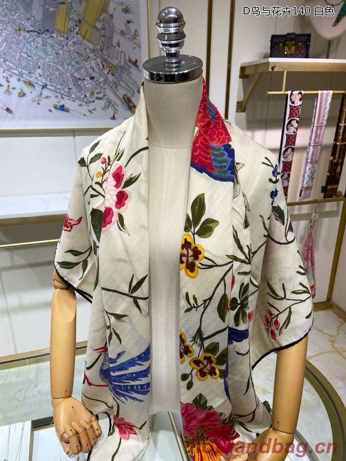 Dior Scarf DIC00188 Dior Scarf DIC00188