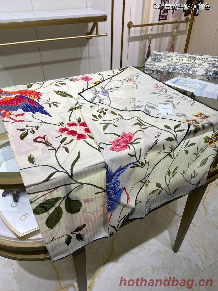 Dior Scarf DIC00188 Dior Scarf DIC00188