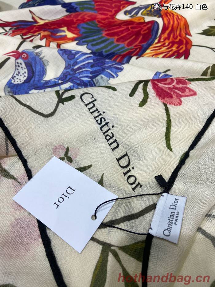 Dior Scarf DIC00188 Dior Scarf DIC00188