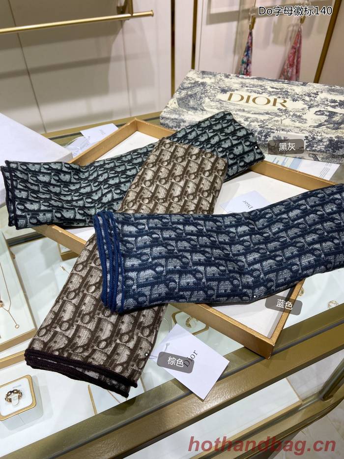 Dior Scarf DIC00192 Dior Scarf DIC00192