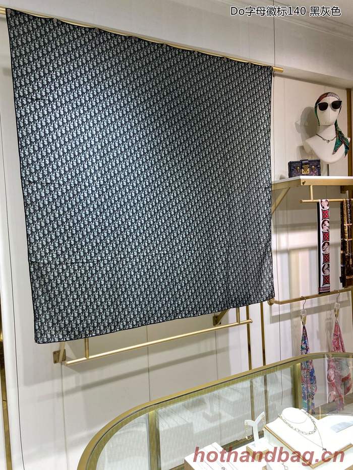 Dior Scarf DIC00192 Dior Scarf DIC00192