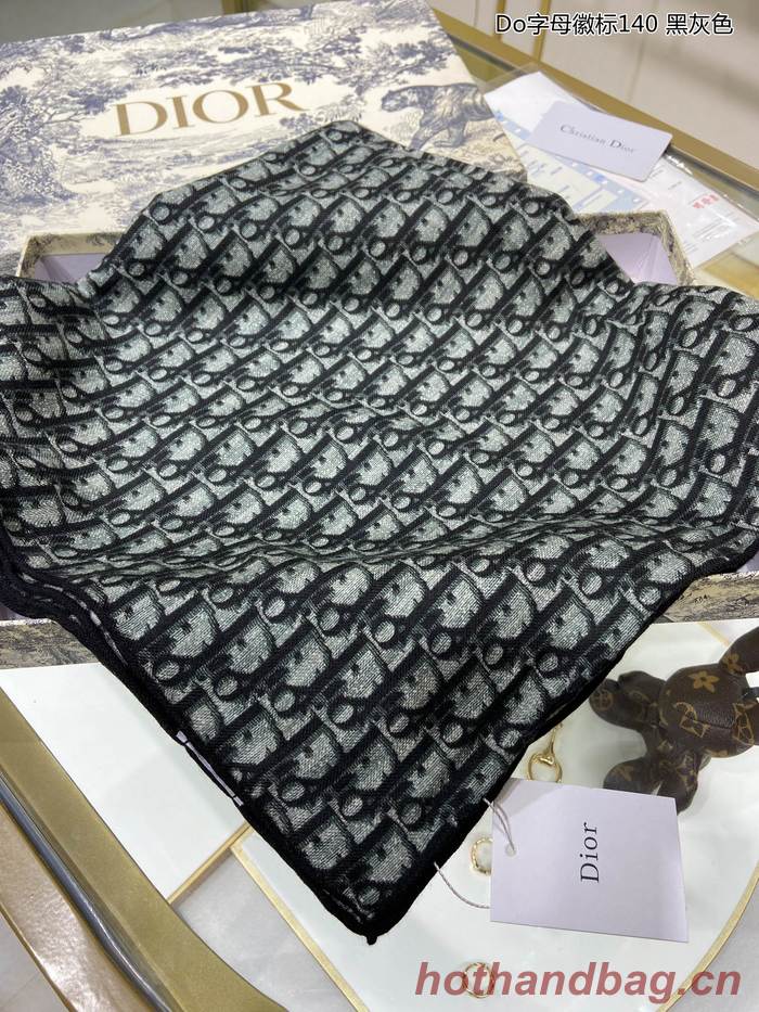 Dior Scarf DIC00192 Dior Scarf DIC00192