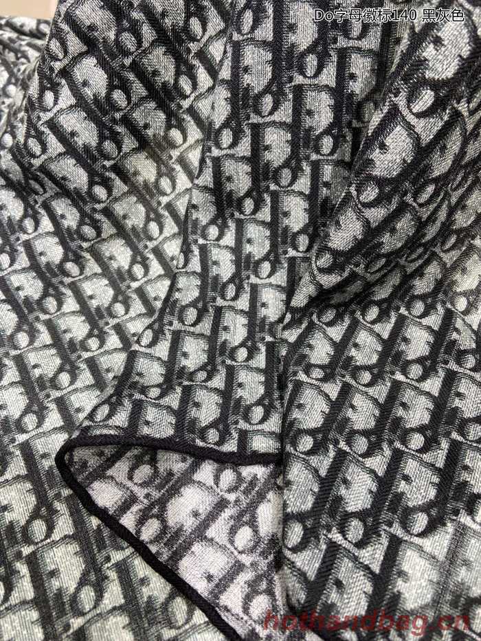 Dior Scarf DIC00192 Dior Scarf DIC00192