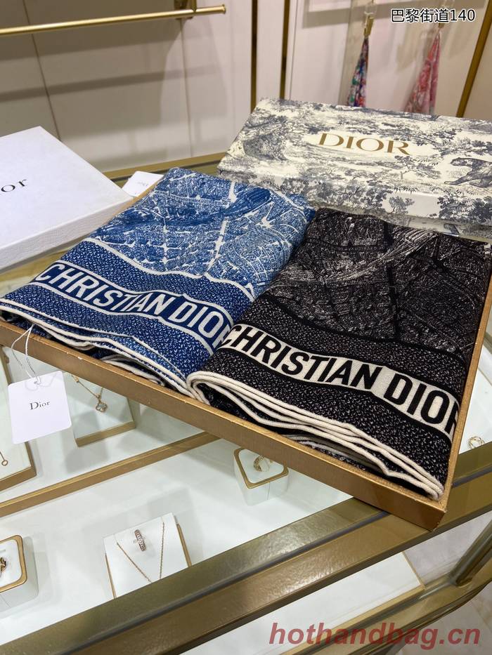 Dior Scarf DIC00193 Dior Scarf DIC00193