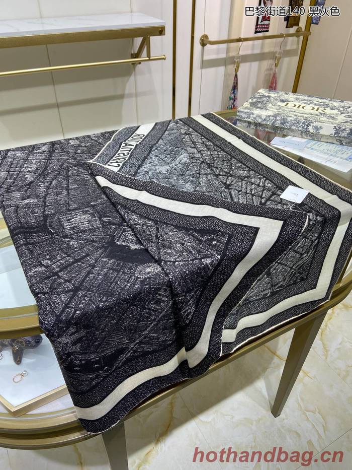 Dior Scarf DIC00193 Dior Scarf DIC00193