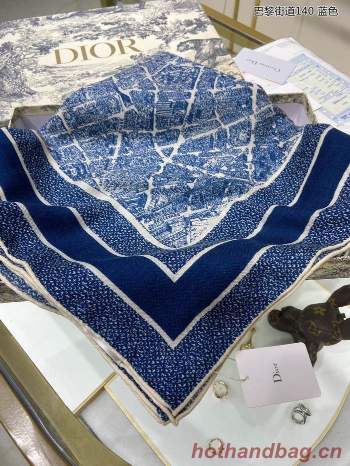 Dior Scarf DIC00194 Dior Scarf DIC00194