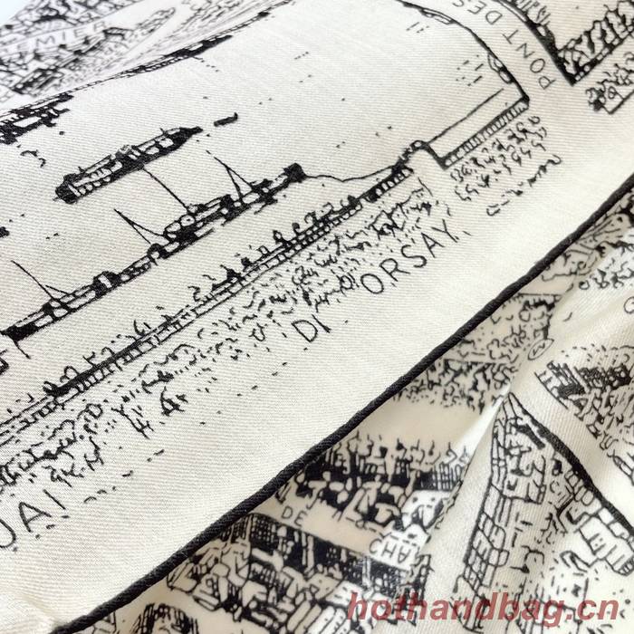 Dior Scarf DIC00196 Dior Scarf DIC00196