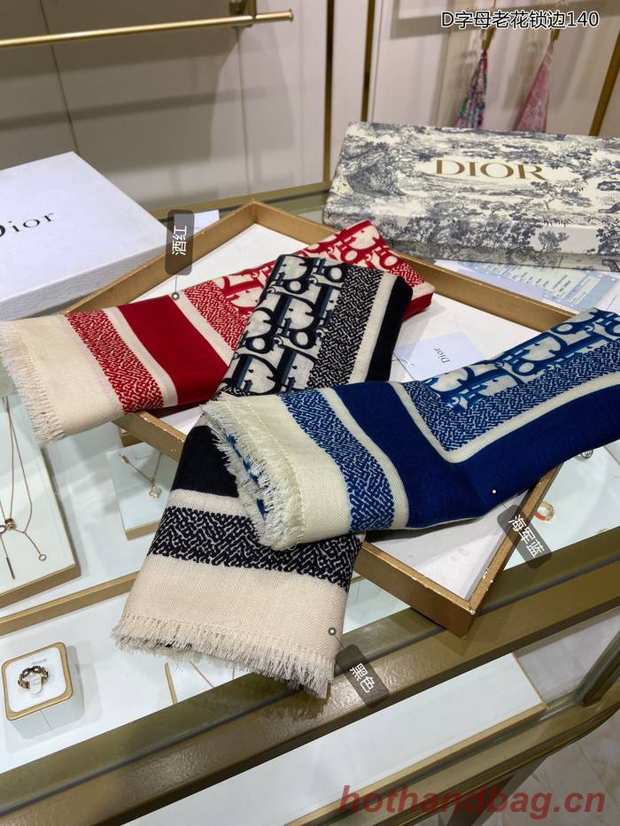 Dior Scarf DIC00205 Dior Scarf DIC00205