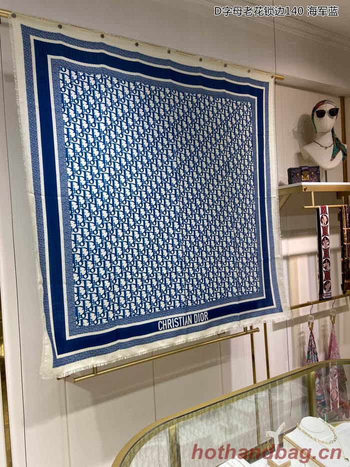 Dior Scarf DIC00205 Dior Scarf DIC00205