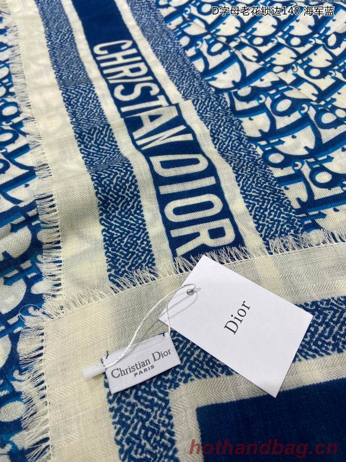 Dior Scarf DIC00205 Dior Scarf DIC00205