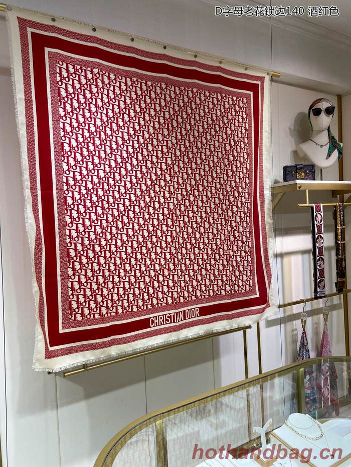 Dior Scarf DIC00206 Dior Scarf DIC00206