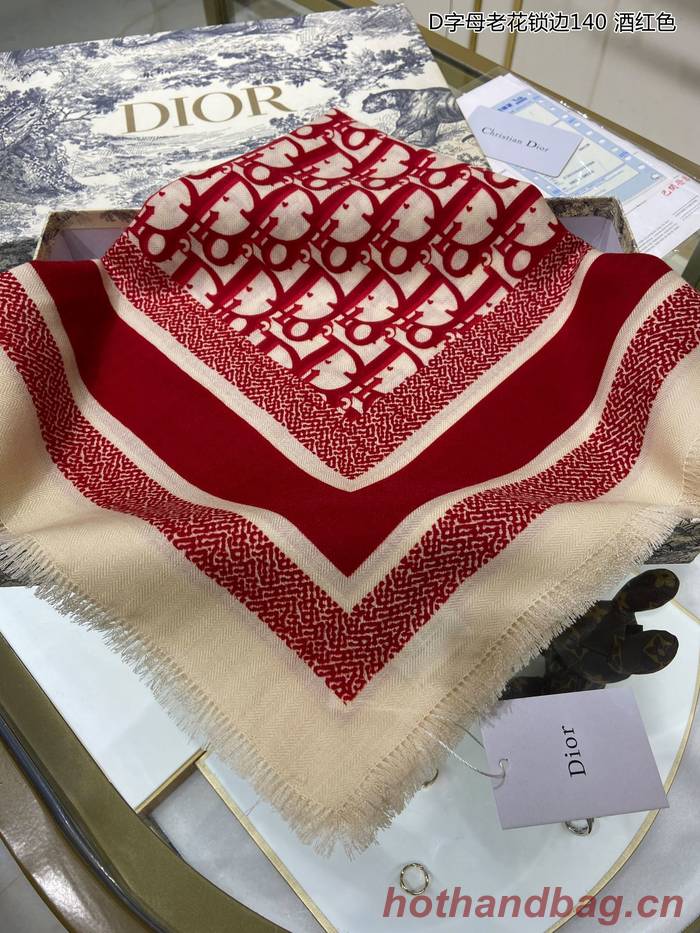 Dior Scarf DIC00206 Dior Scarf DIC00206