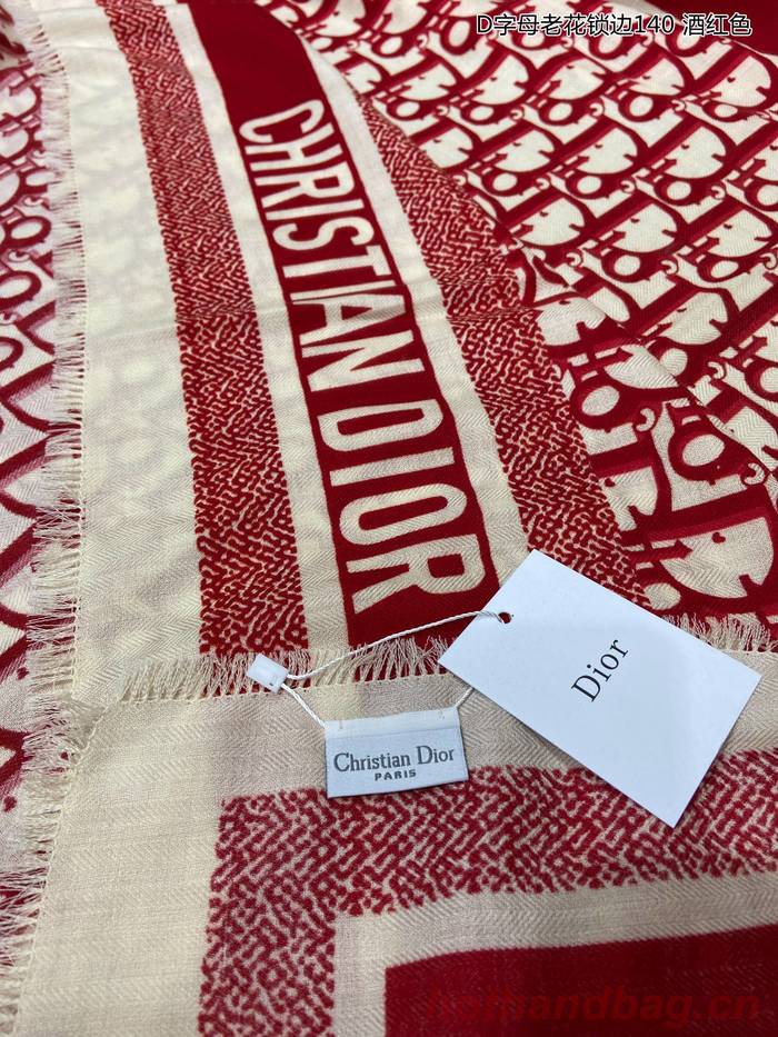 Dior Scarf DIC00206 Dior Scarf DIC00206