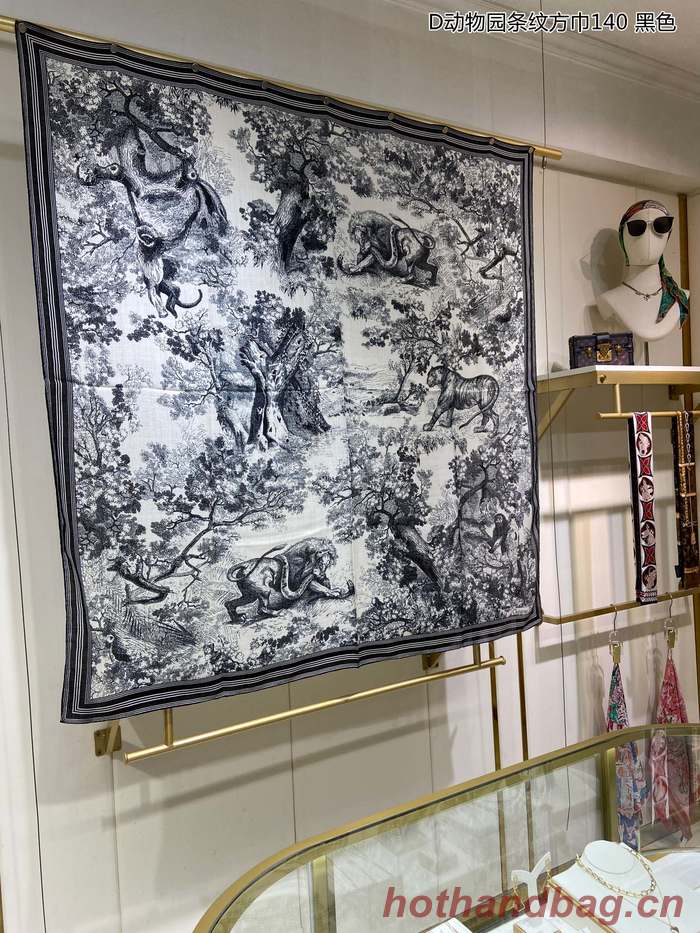 Dior Scarf DIC00208 Dior Scarf DIC00208