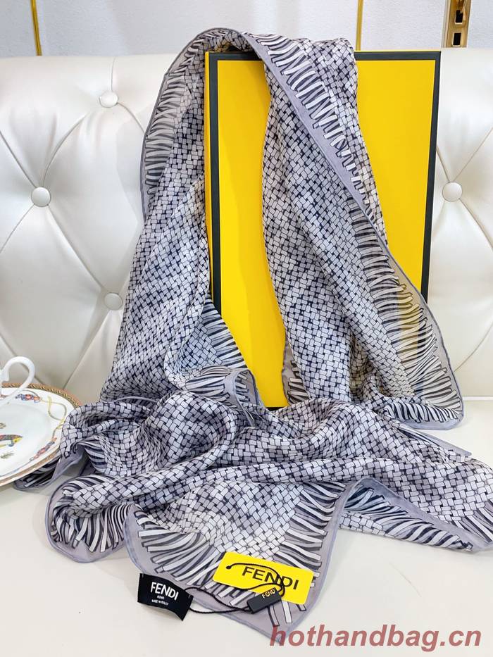 Fendi Scarf FDC00054 Fendi Scarf FDC00054