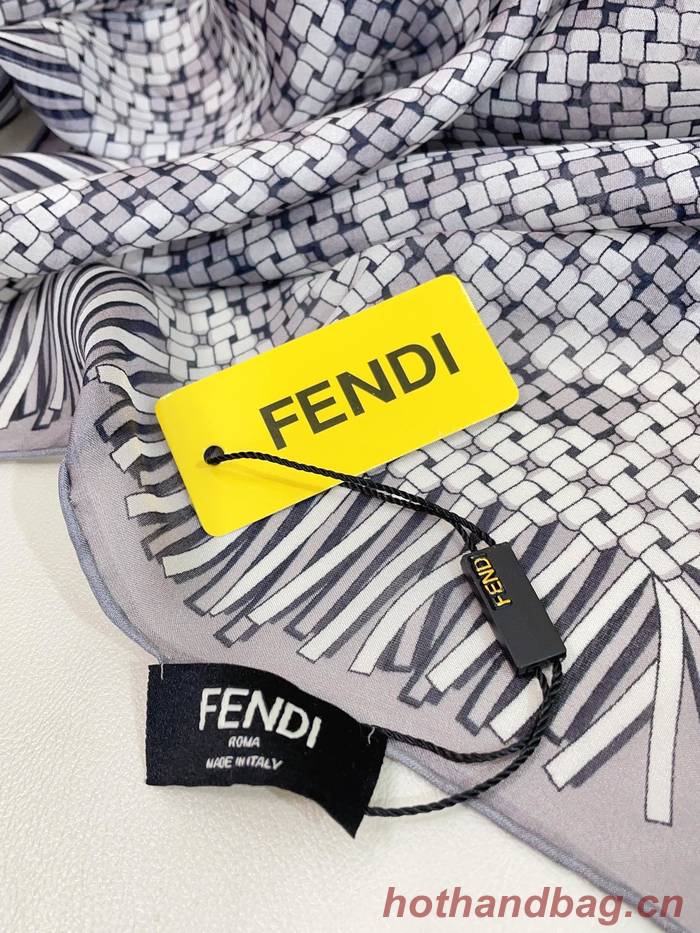 Fendi Scarf FDC00054 Fendi Scarf FDC00054