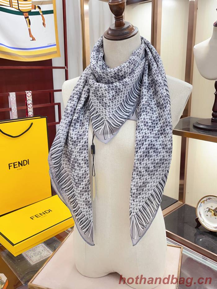 Fendi Scarf FDC00054 Fendi Scarf FDC00054