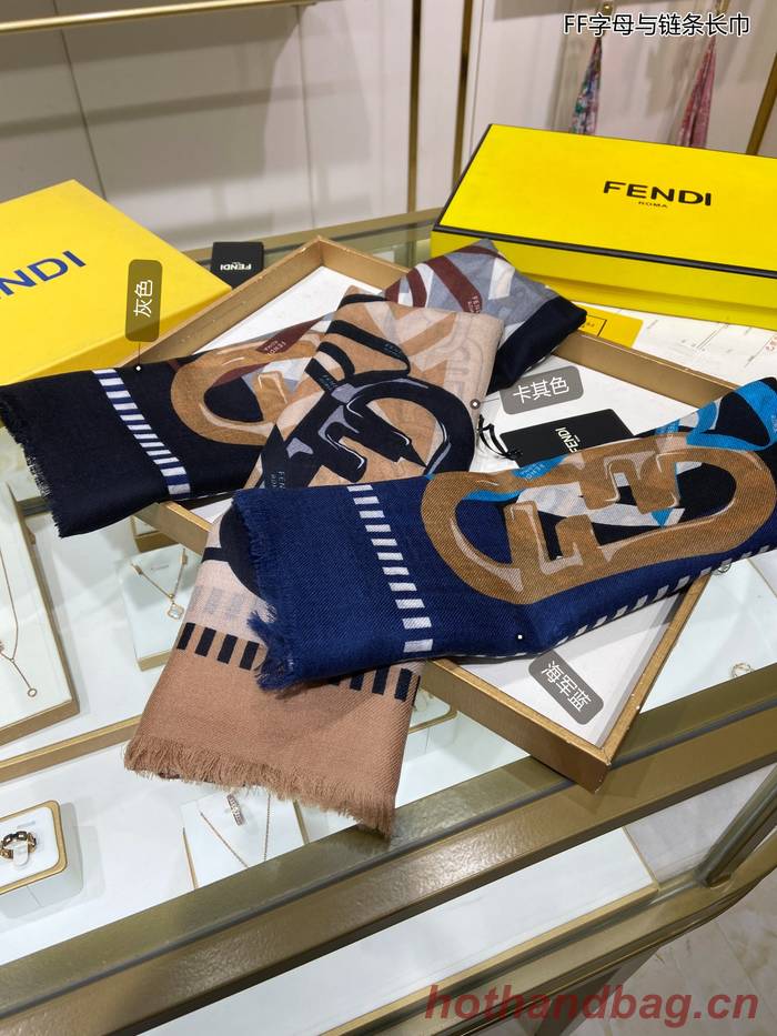 Fendi Scarf FDC00057 Fendi Scarf FDC00057