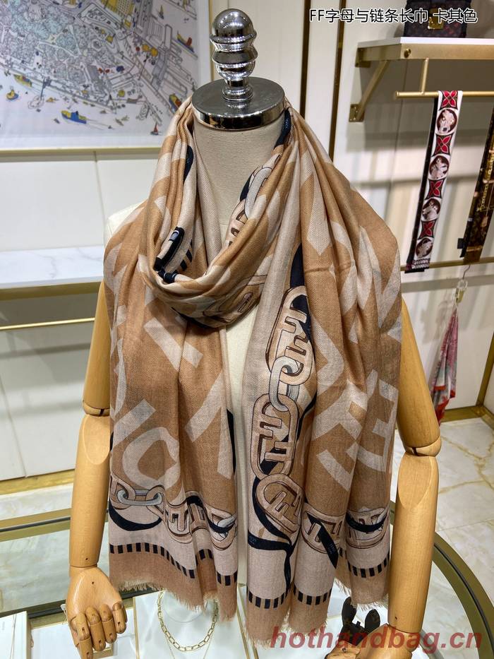 Fendi Scarf FDC00057 Fendi Scarf FDC00057