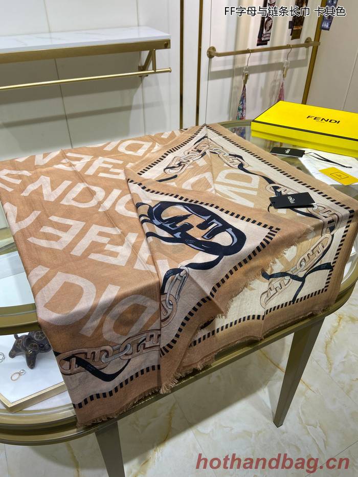 Fendi Scarf FDC00057 Fendi Scarf FDC00057
