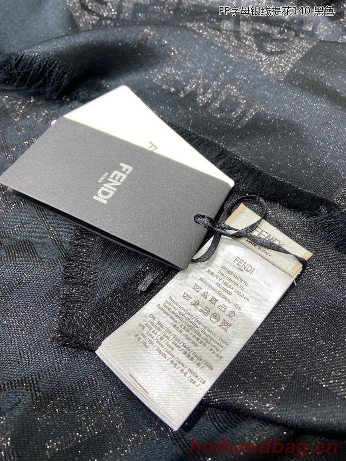 Fendi Scarf FDC00065 Fendi Scarf FDC00065