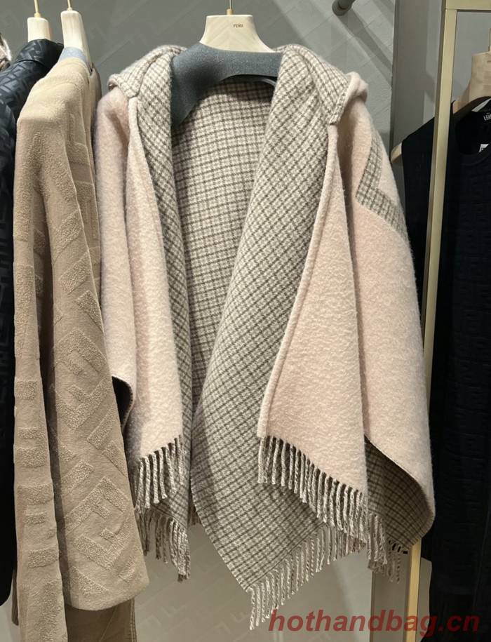 Fendi Scarf FDC00066 Fendi Scarf FDC00066