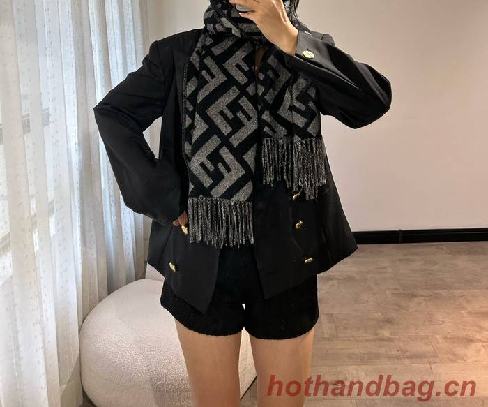 Fendi Scarf FDC00067 Fendi Scarf FDC00067