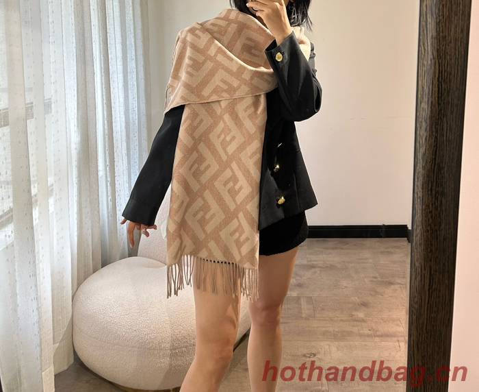 Fendi Scarf FDC00068 Fendi Scarf FDC00068