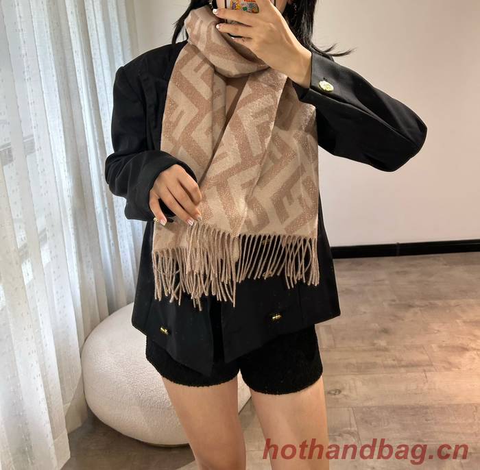 Fendi Scarf FDC00068 Fendi Scarf FDC00068