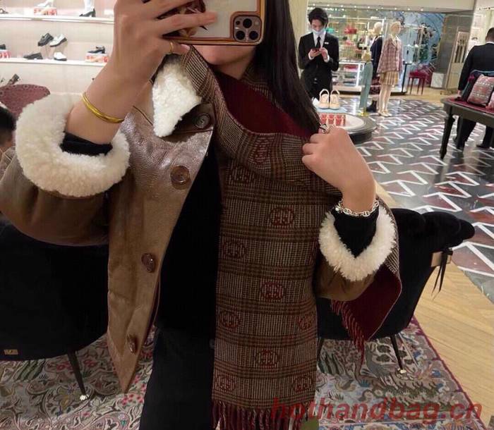 Gucci Scarf GUC00244 Gucci Scarf GUC00244