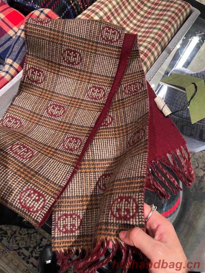Gucci Scarf GUC00244 Gucci Scarf GUC00244