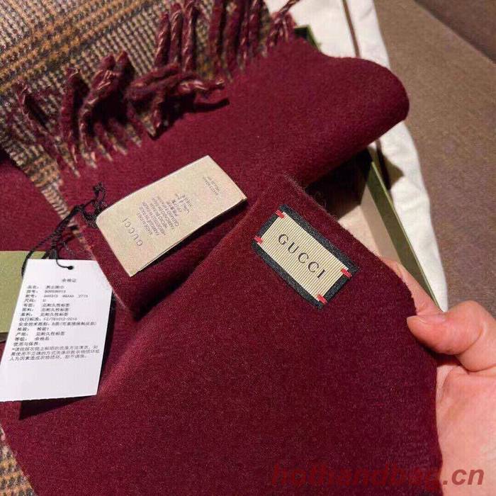 Gucci Scarf GUC00244 Gucci Scarf GUC00244