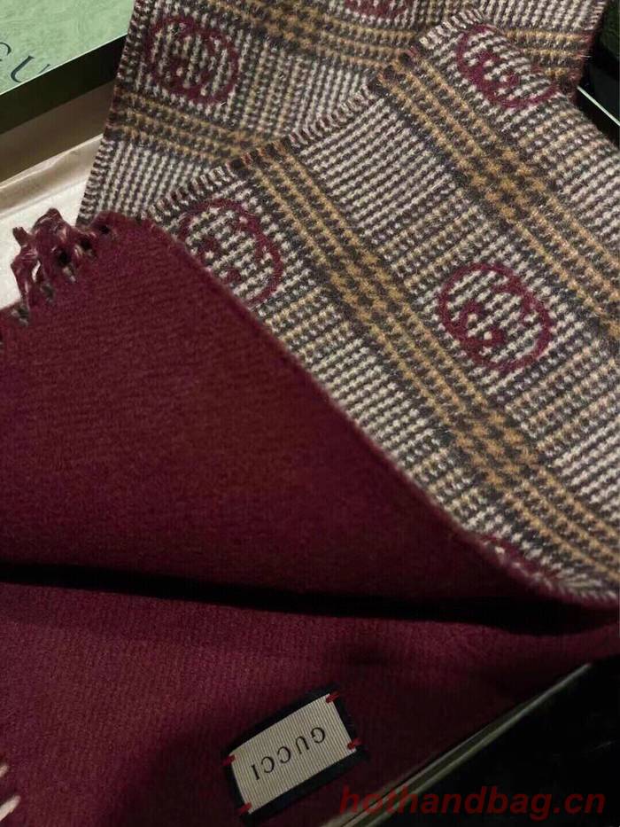 Gucci Scarf GUC00244 Gucci Scarf GUC00244