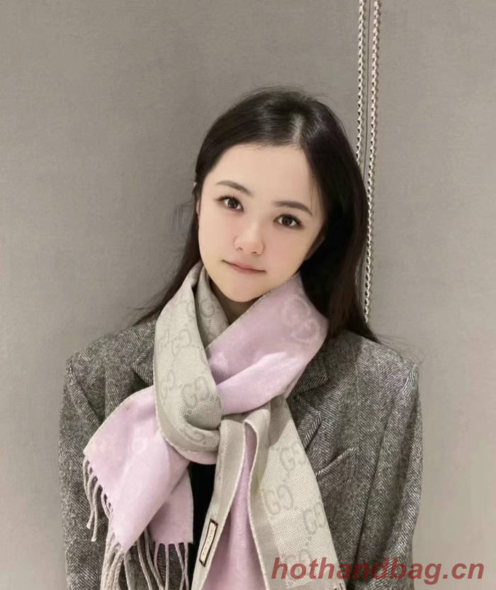 Gucci Scarf GUC00245 Gucci Scarf GUC00245