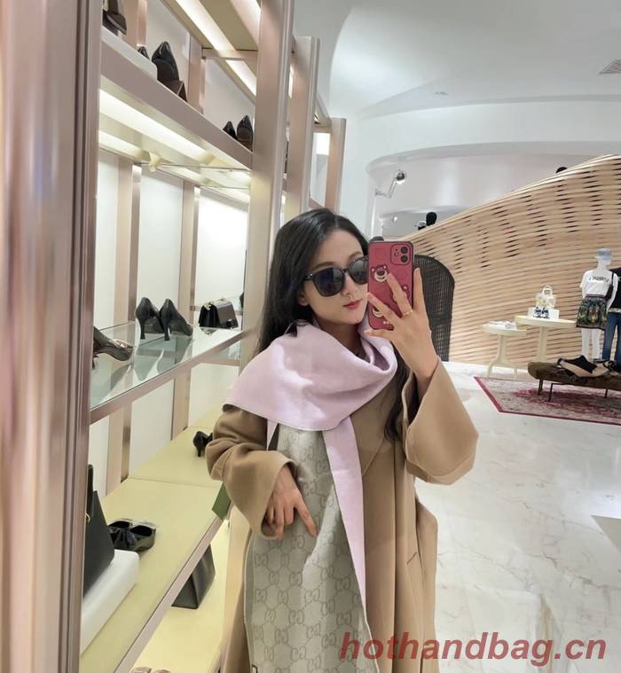 Gucci Scarf GUC00245 Gucci Scarf GUC00245