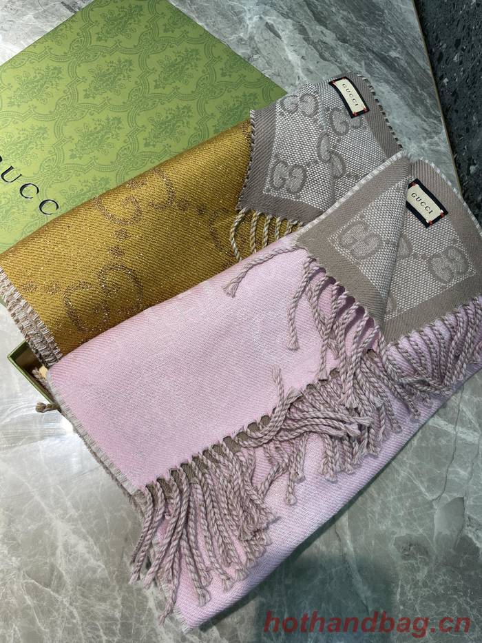 Gucci Scarf GUC00245 Gucci Scarf GUC00245