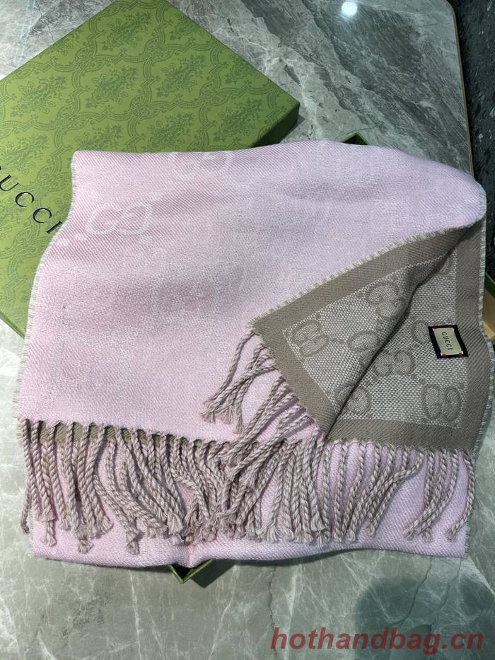 Gucci Scarf GUC00245 Gucci Scarf GUC00245