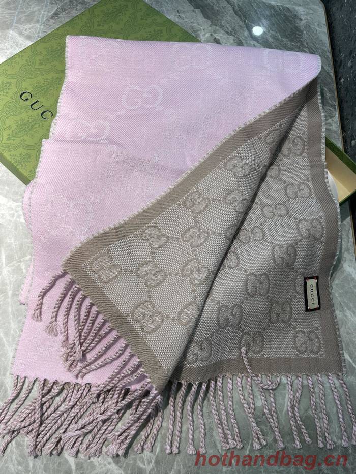 Gucci Scarf GUC00245 Gucci Scarf GUC00245