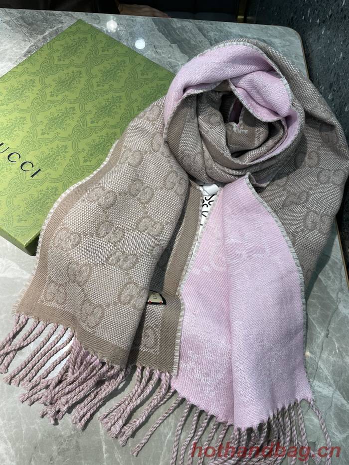 Gucci Scarf GUC00245 Gucci Scarf GUC00245